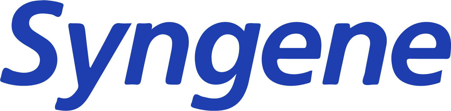 SRPL client: Syngene