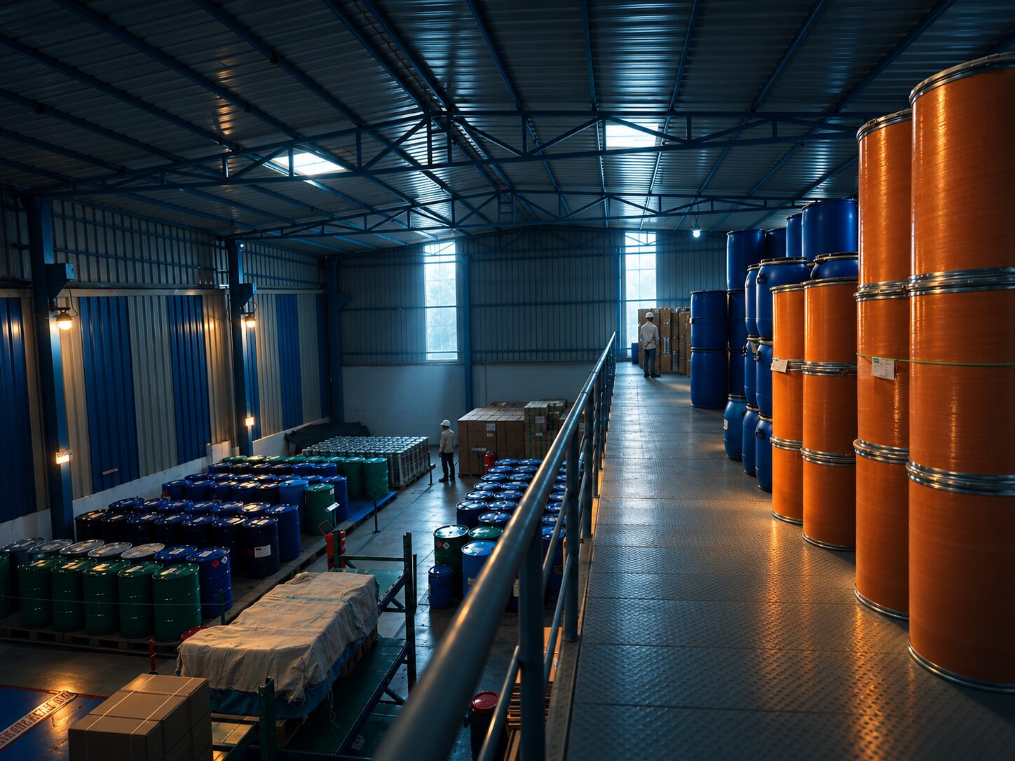 Laboratory Chemicals