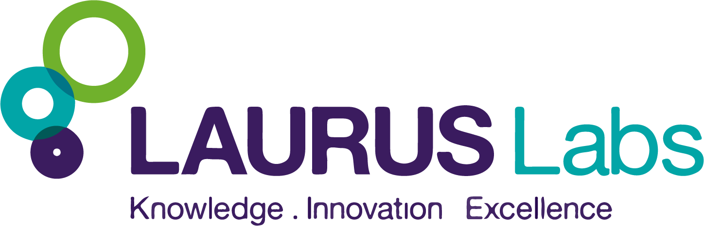 SRPL client: Laurus Labs