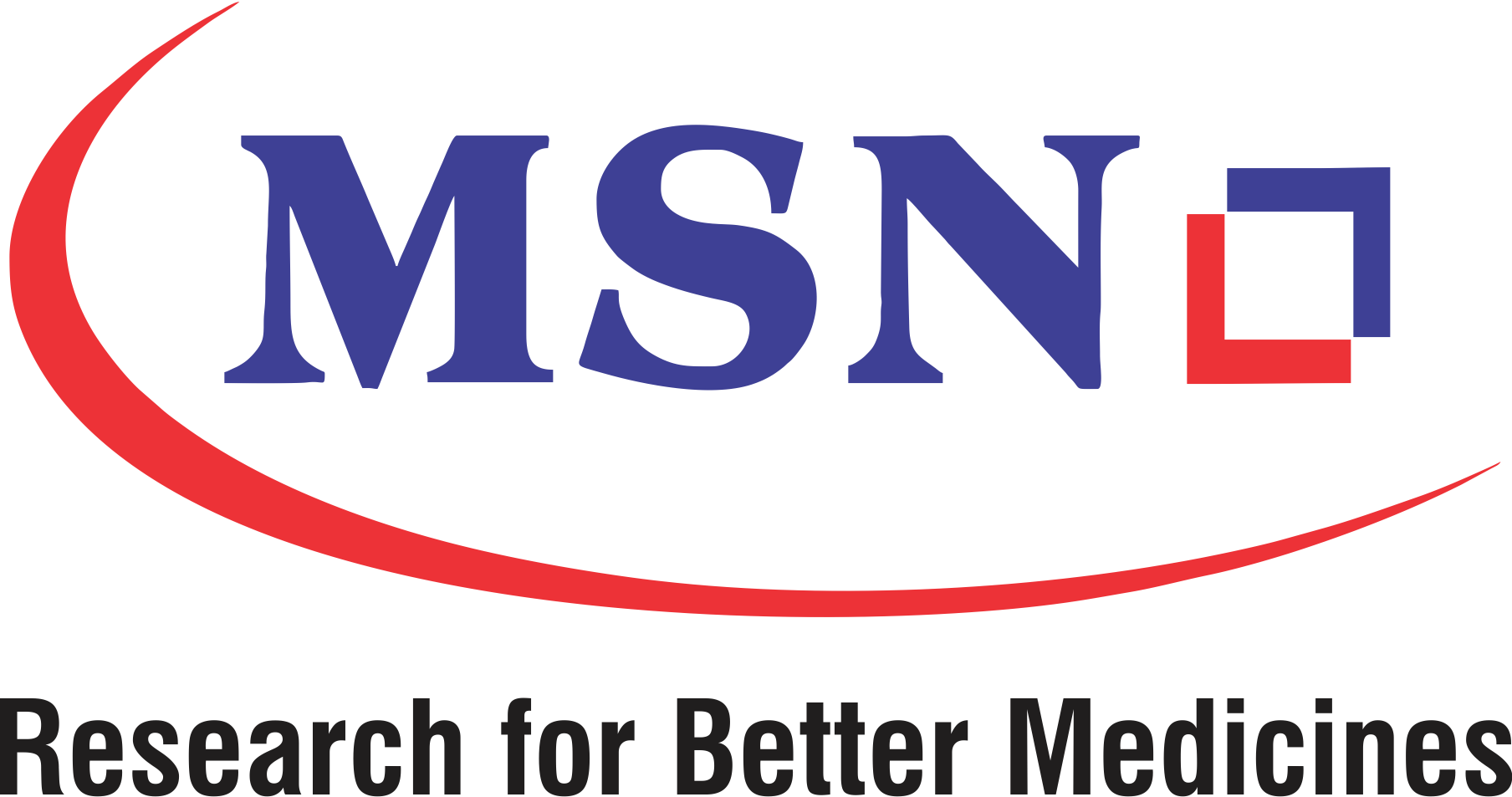 SRPL client: MSN