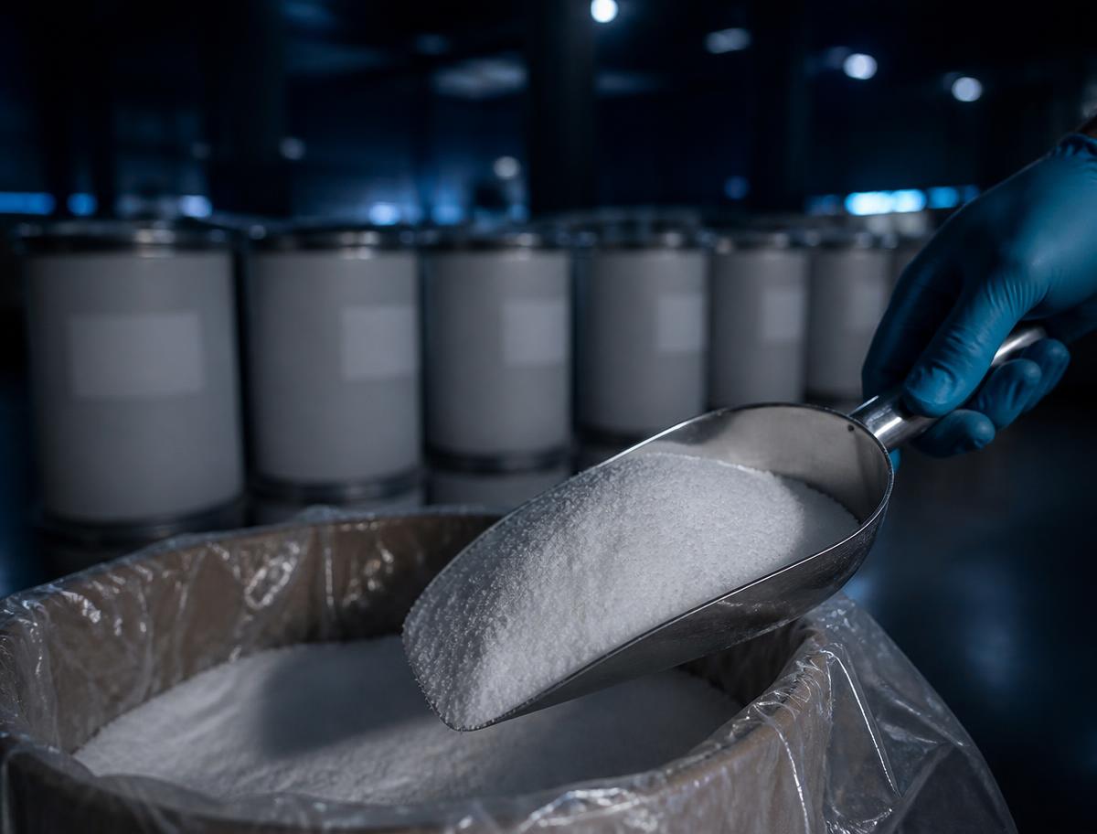 Pharmaceutical Excipients
